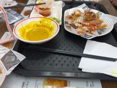 -孖记茶档·热腾茶餐(荔湾领展广场店)