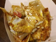 -四环冷面王(西单华威约饭街店)