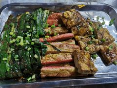 -小民大排档(光谷店)
