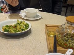 -如轩·海鲜砂锅粥·潮汕菜(小榄店)