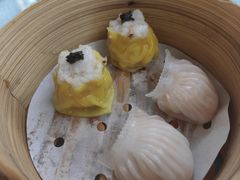 -星河湾半岛酒店-真粤中餐厅