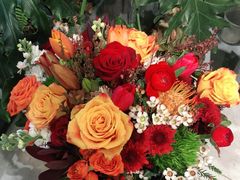 -植物学家的女儿(北马道巷店)