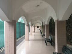 -深圳市罗湖体育馆