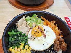 -食米家拌饭(梅溪新天地店)