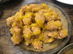-YULOI予乐炸鸡(平乐店)