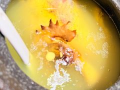 -崂山水果园农家宴(泉水鸡店)