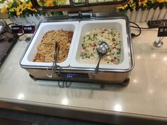 -比亚森自助烤肉料理(裕华店)