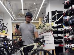 -TREK崔克自行车(碧云店)