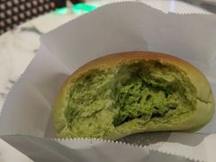 -WHEAT&BAKER-麥(凯德来福士店)