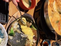 -一心创作料理屋(经开万达店)