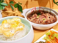 -嘉和一品粥(方庄店)