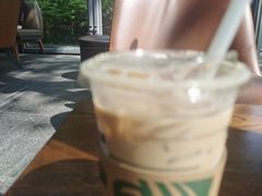 -星巴克(西湖天地店)