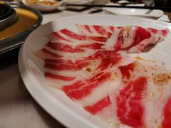 -韩宫宴烤肉·料理(苏州中心店)