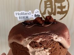 -好利来(永定路店)