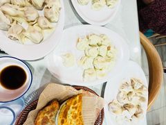 -听涛雅苑百味饺子老家菜馆