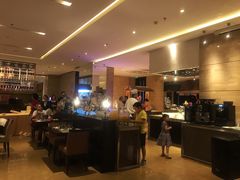 -大华锦绣假日酒店·锦味餐厅