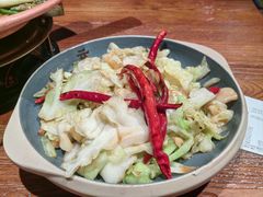 -云海肴·汽锅鸡·云南代表菜(美罗城店)