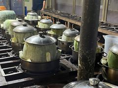 -红旗山庄(圭峰山店)