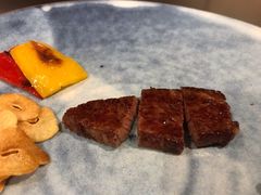 -神户牛排餐厅MOURIYA(总店)