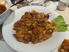-普天和酒楼(天津之眼店)
