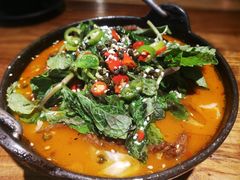 -新竹里馆·花园餐厅(兴苑路店)