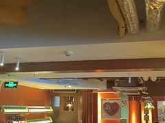 大堂-大头虾越式风味餐厅(光明广场店)
