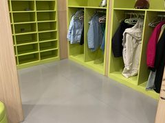 -金宝贝早教(济南欧亚大观商场中心)