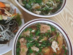 -清真·白家牛肉罩火烧老店(育才街店)