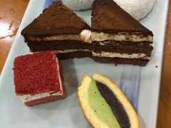-银子铁板烧料理自助餐(人民广场店)
