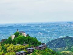 -莫干山风景区