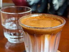 -Be Lived Cafe比例咖啡(摩天轮店)