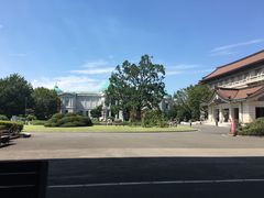 -东京国立博物馆