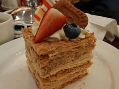 -韵咖啡自助餐厅(天津香格里拉店)
