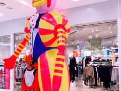 -凯德广场(武胜路店)