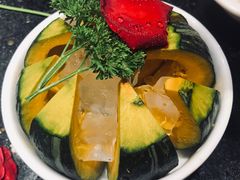 -一斗火锅·招财羊毛肚(泰吉滨江店)