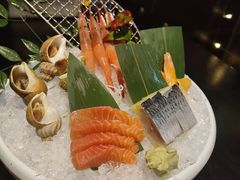 -花狸日本料理(柏庐广场店)