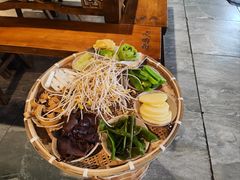 -白乐天毛肚火锅馆(南滨路店)