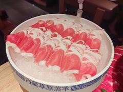 -巴奴毛肚火锅(七宝领展广场店)