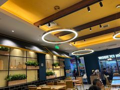 -豪客来牛排(天阳D32店)