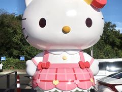 -凯蒂猫主题馆