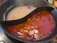 -阳阳老火锅(小南门店)