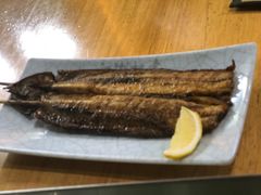 秋刀鱼-江湖翅客(琶洲新村店)