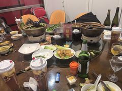 -日昌餐馆(亦庄店)