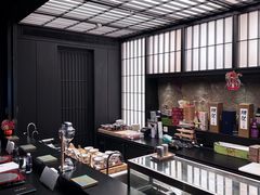 大堂-鳥喜Toriki怀石烧鸟料理