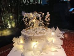 -艾加柒克蛋糕茶歇甜品台(春熙路店)