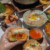 重庆｜解放碑私藏宝藏小店，鸡扒包好香！ 