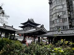 -东西巷