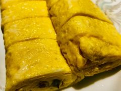 鸡蛋卷-小山日本料理(兴业太古汇店)