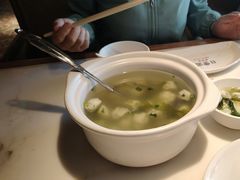 -日丰园海肠水饺·老字号大连海鲜(银泰城店)