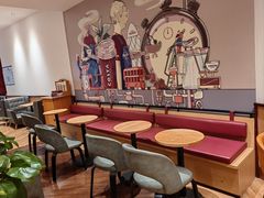 -COSTA COFFEE(天通苑华联店)